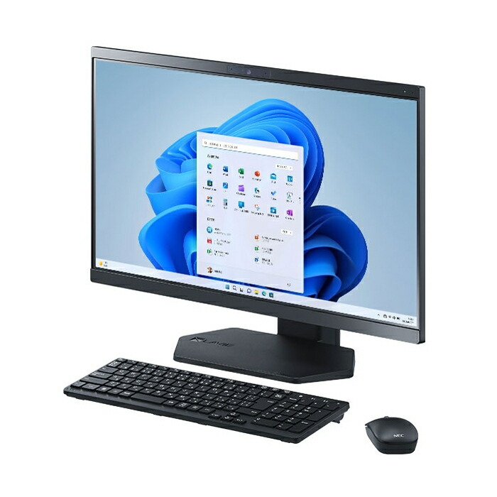 マ*ー様 NEC VY08/68B1-KR デスクトップPC マ*ー様 NEC VY08/68B1-KR