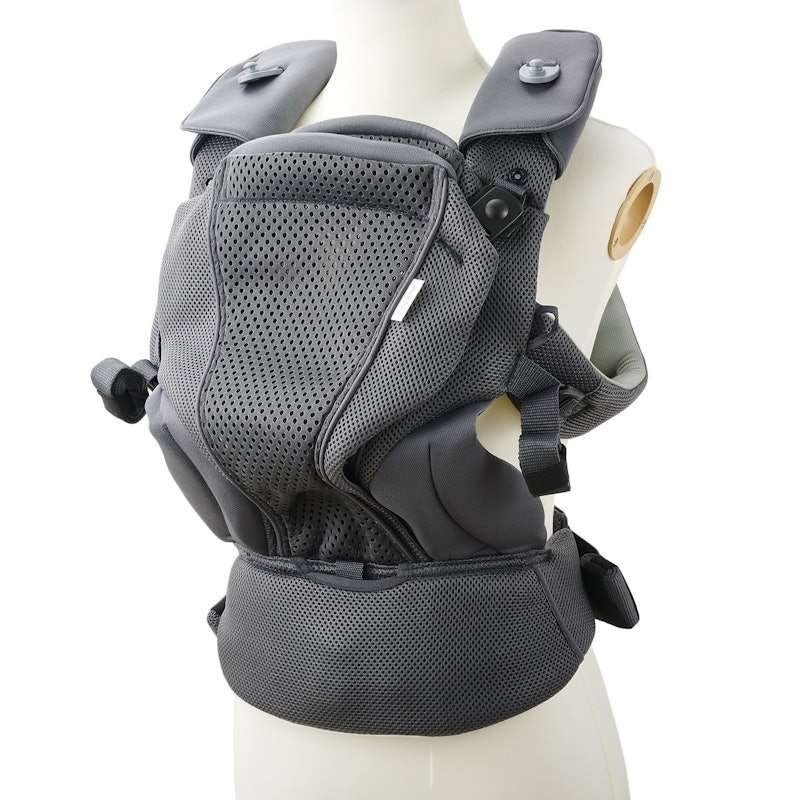 アップリカ コアラ ウルトラメッシュEXをレビュー！クチコミ・評判をも