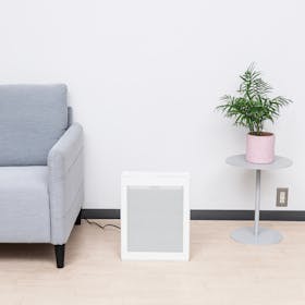 象印マホービン ZOJIRUSHI 空気清浄機 PU-SA35-WAを検証レビュー！空気