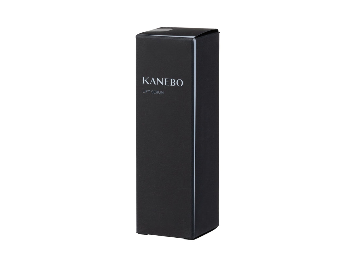 カネボウ化粧品 KANEBO リフト セラムaを検証レビュー！エイジングケア