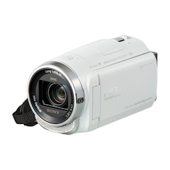 フルハイビジョンのビデオカメラのおすすめ人気ランキング【2026年2月