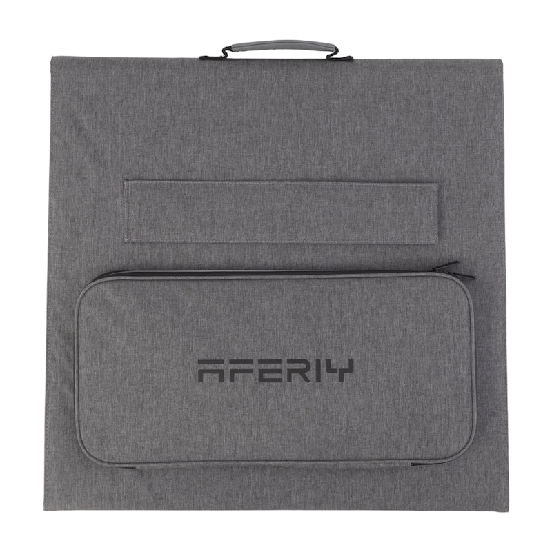 ECOFLOW 220W片面ソーラーパネルGen2を検証レビュー！ポータブル電源用