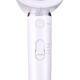 シャープ プラズマクラスター ドライヤー IB-P802-Wを検証レビュー