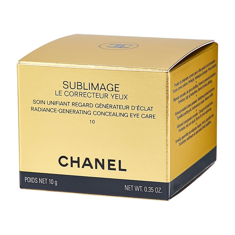 シャネル サブリマージュ ル コレクトゥール ユーの口コミ・評判は