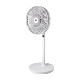 シャープ プラズマクラスター扇風機 PJ-T3DS-Wを検証レビュー！扇風機