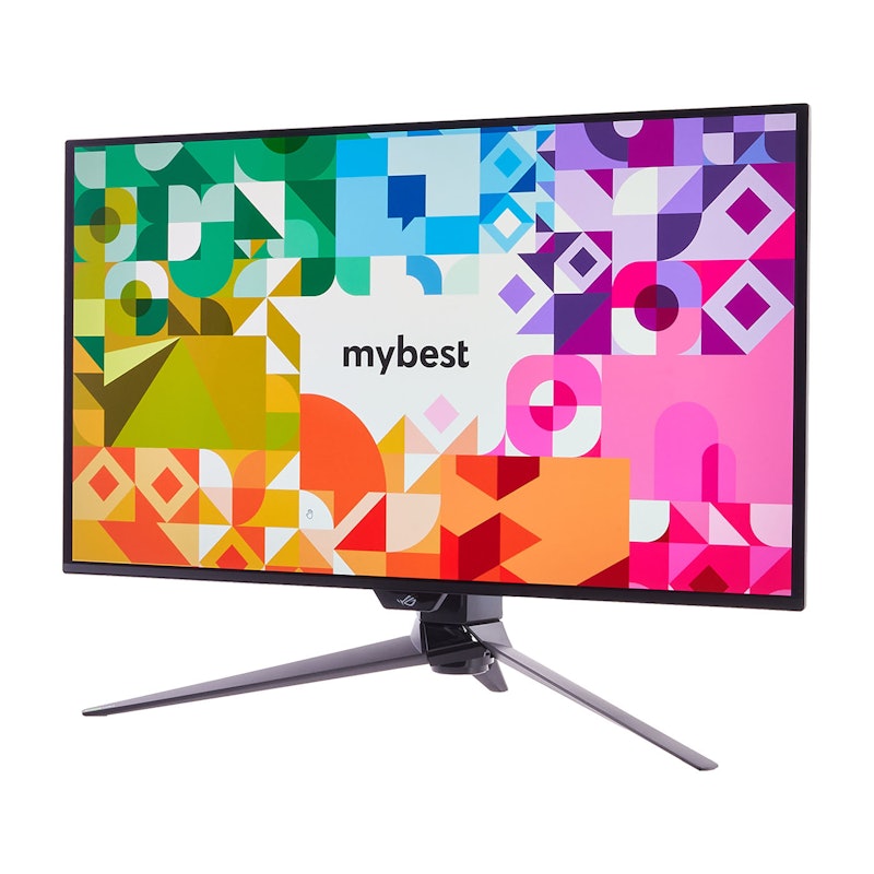 Acer NITRO QG241YPbmiipxを検証レビュー！ゲーミングモニターの選び方