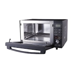 アイリスオーヤマ オーブンレンジ MO-F1805 をレビュー！クチコミ