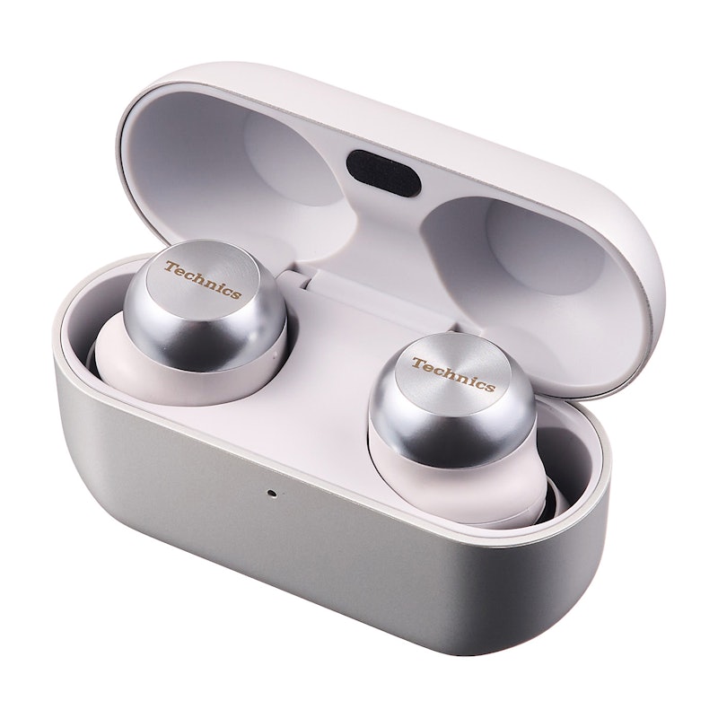 Technics EAH-AZ100を徹底レビュー！実際に使ってわかったよい点・気に