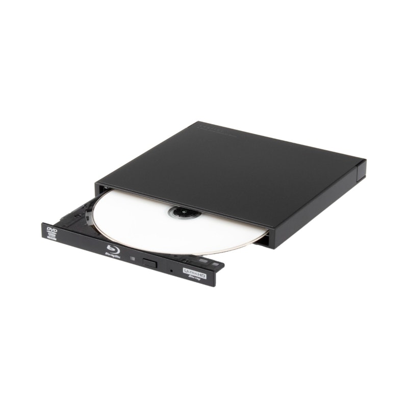 ロジテックINAソリューションズ ロジテック ブルーレイドライブ LBD