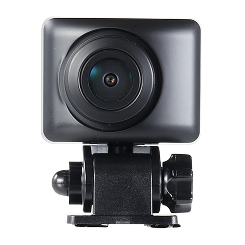 コムテック 前後2カメラドライブレコーダー ZDR037をレビュー