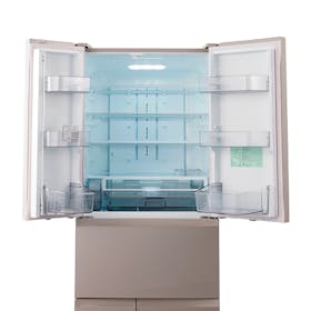 東芝ライフスタイル TOSHIBA 冷蔵庫 GR-W550FH-ECを検証レビュー！大型