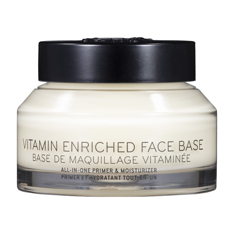 ボビーブラウン ビタエンリッチド クリーム＆フェイスベースの口コミ