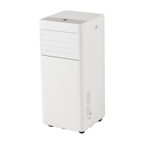 アイリスオーヤマ ポータブルクーラー IPA-2324Sの口コミ・評判は