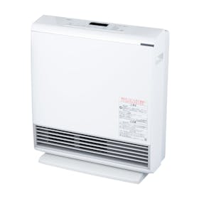 リンナイ ガスファンヒーター A-style RC-A4401NPをレビュー！クチコミ