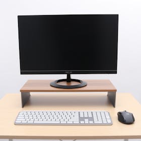 amesoba モニタースタンドを検証レビュー！モニター台の選び方も紹介