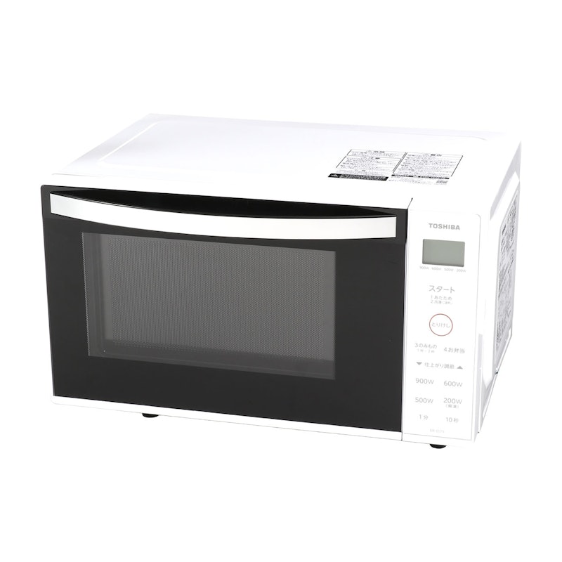 東芝 ER-S17Yの口コミ・評判は？実際に使ってよい点・気になる点を徹底