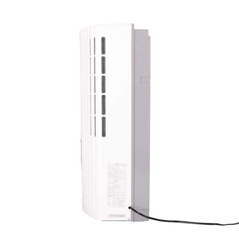 トヨトミ 窓用エアコン TIW-AS180Mをレビュー！クチコミ・評判をもとに