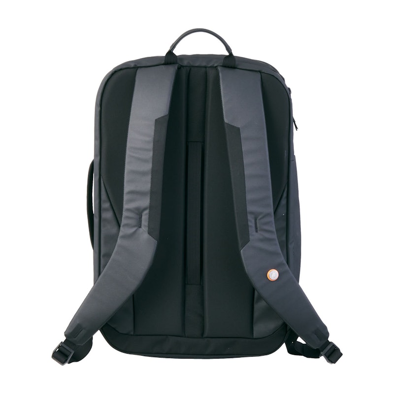 マムート セオントランスポーター 25をレビュー！クチコミ・評判をもと