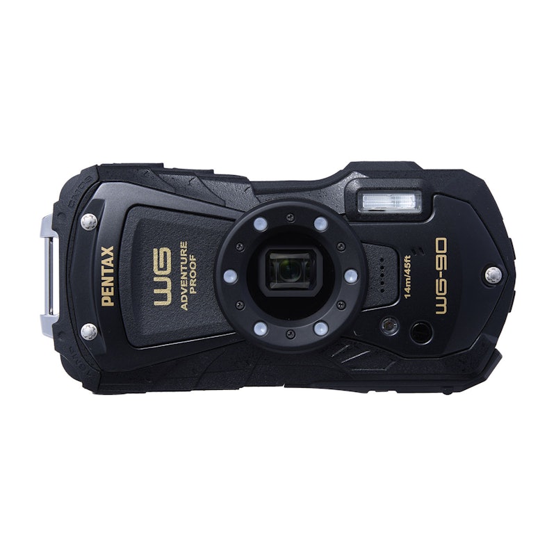 PENTAX WG-90をレビュー！クチコミ・評判をもとに徹底検証 | マイベスト