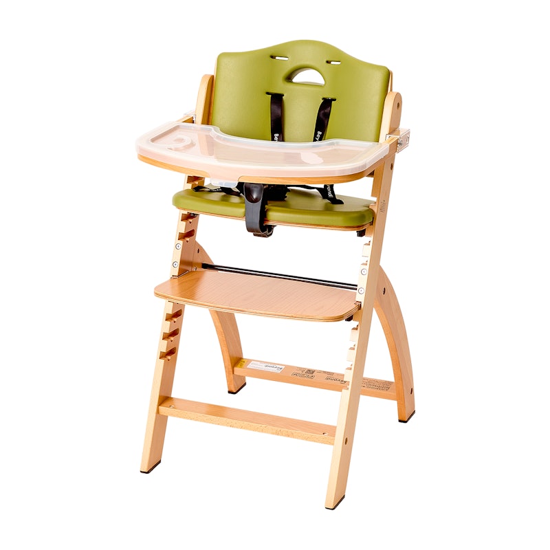 nuna ベビーチェア ZAAZをレビュー！クチコミ・評判をもとに徹底検証