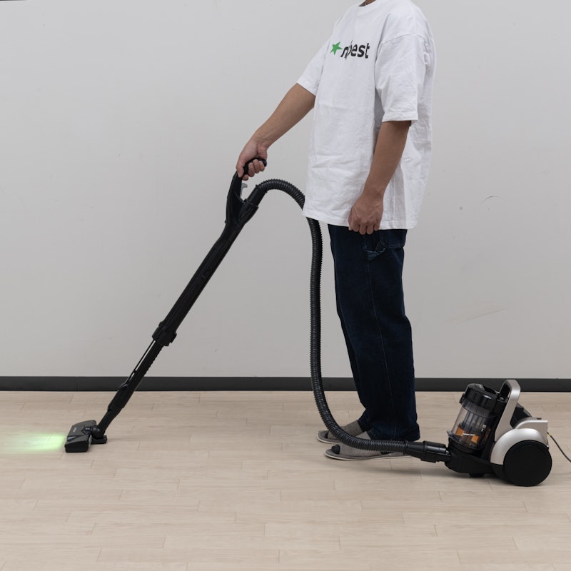 日立グローバルライフソリューションズ HITACHI パワかるサイクロン CV