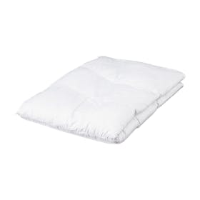 ニトリ グレーダックダウン80％使用 羽毛掛け布団 7572181を検証