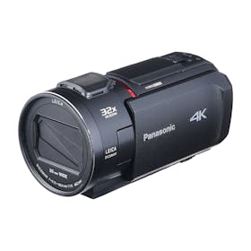 パナソニック HC-VX2MSをレビュー！クチコミ・評判をもとに徹底検証