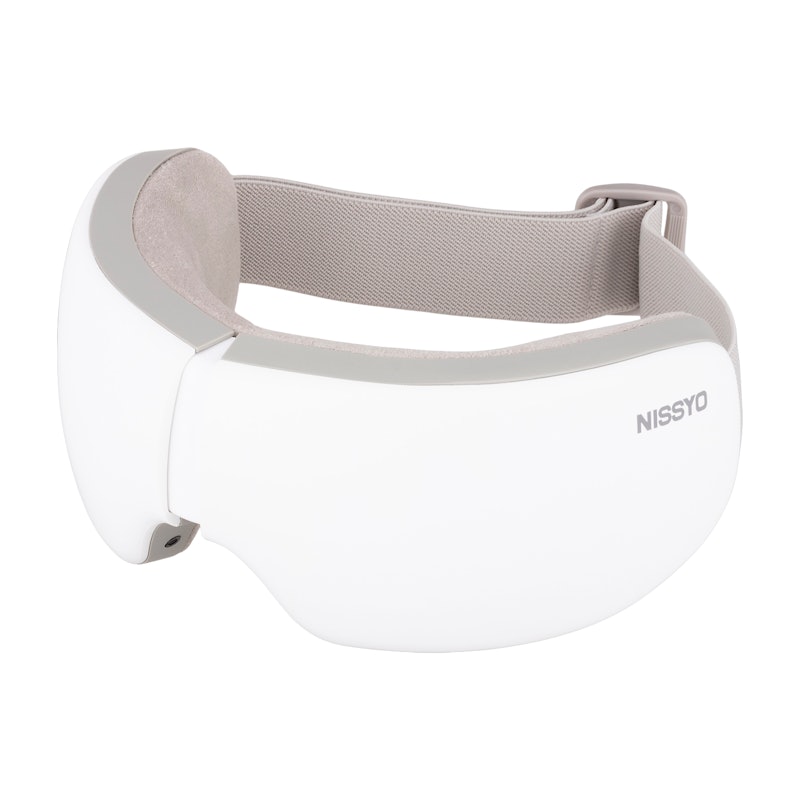 日匠 アイヒーリングを検証レビュー！アイマッサージャーの選び方も