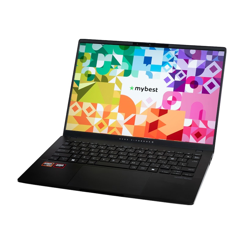 ASUS Vivobook S 14 M5406WAを徹底レビュー！実際に使ってわかったよい