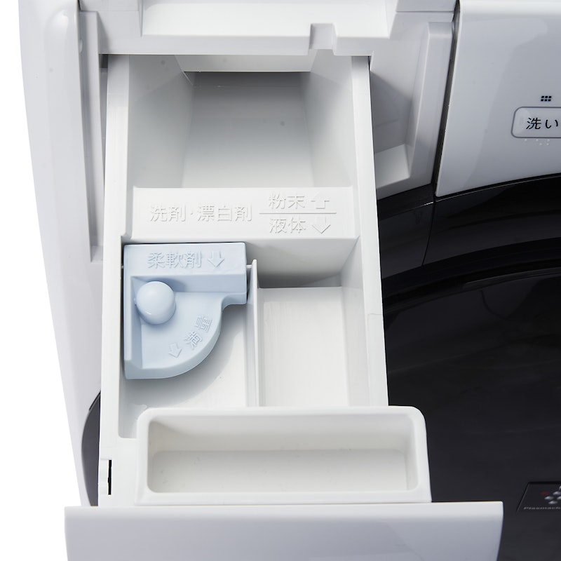 シャープ ドラム式洗濯乾燥機 ES-S7Hをレビュー！クチコミ・評判をもと