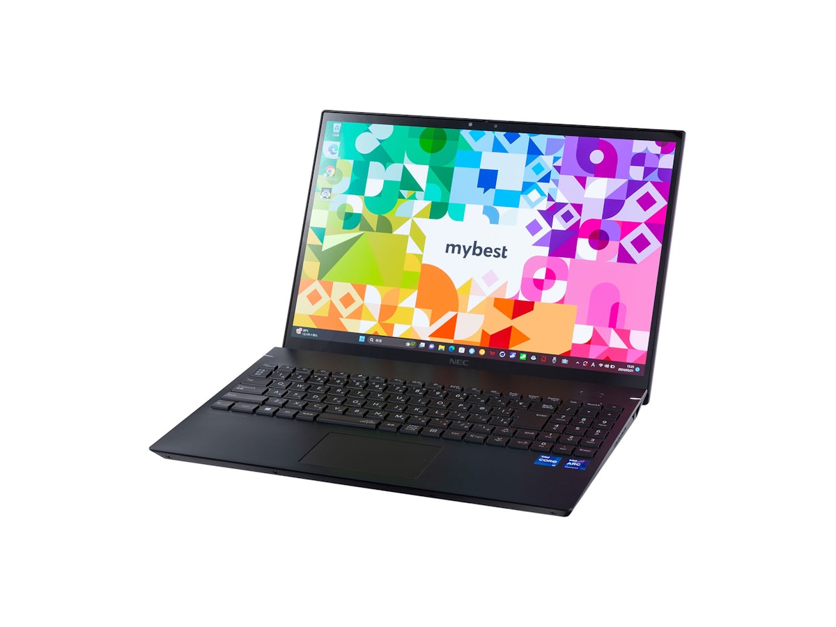 NEC LAVIE NEXTREME Infinity XF950/GABを徹底レビュー！実際に使って
