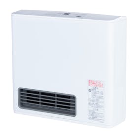ノーリツ ガスファンヒーター GFH-2406Sをレビュー！クチコミ・評判を