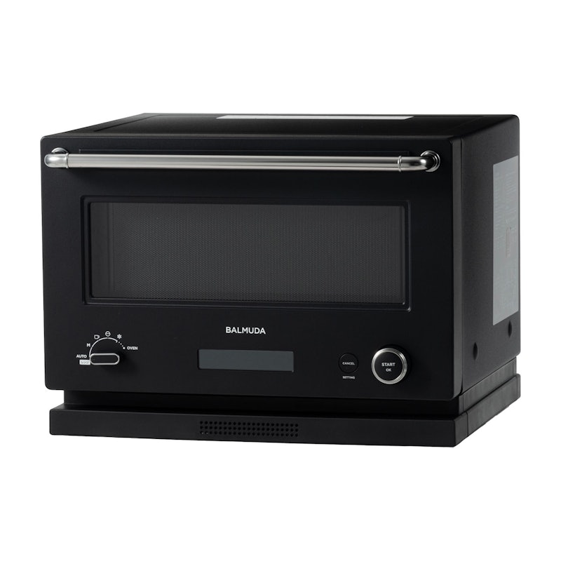 アイリスオーヤマ オーブンレンジ MO-F1805 をレビュー！クチコミ