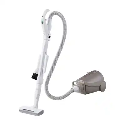 パナソニック Panasonic 電気掃除機 MC-SR41K-Aを検証レビュー