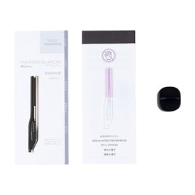 バイオプログラミング ヘアビューロン 4D Plus ストレート HBRST4D-G