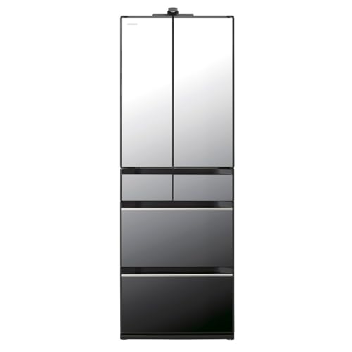 徹底比較】日立の540L冷蔵庫のおすすめ人気ランキング【2026年2月