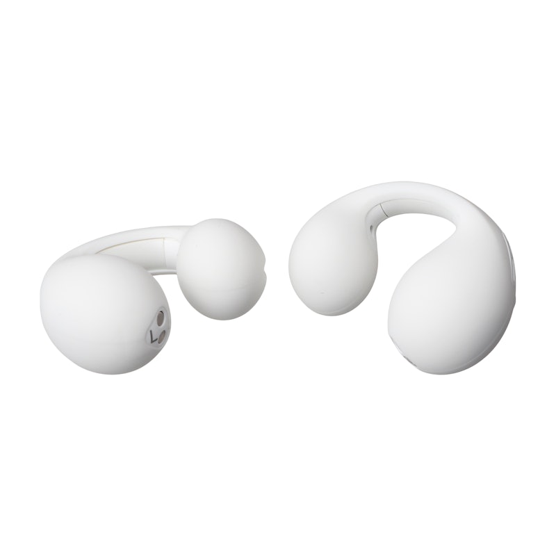 ambie sound earcuffs AM-TW02を検証レビュー！オープンイヤーイヤホン