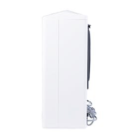 ノーリツ ガスファンヒーター Standard Type プロパンガス GFH-5803Sの