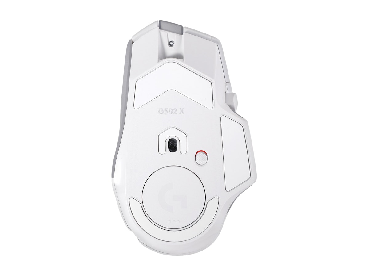 Logicool G502 X Plusをレビュー！クチコミ・評判をもとに徹底検証