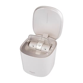 パナソニック スチーマー ナノケア EH-SA0Bをレビュー！クチコミ・評判