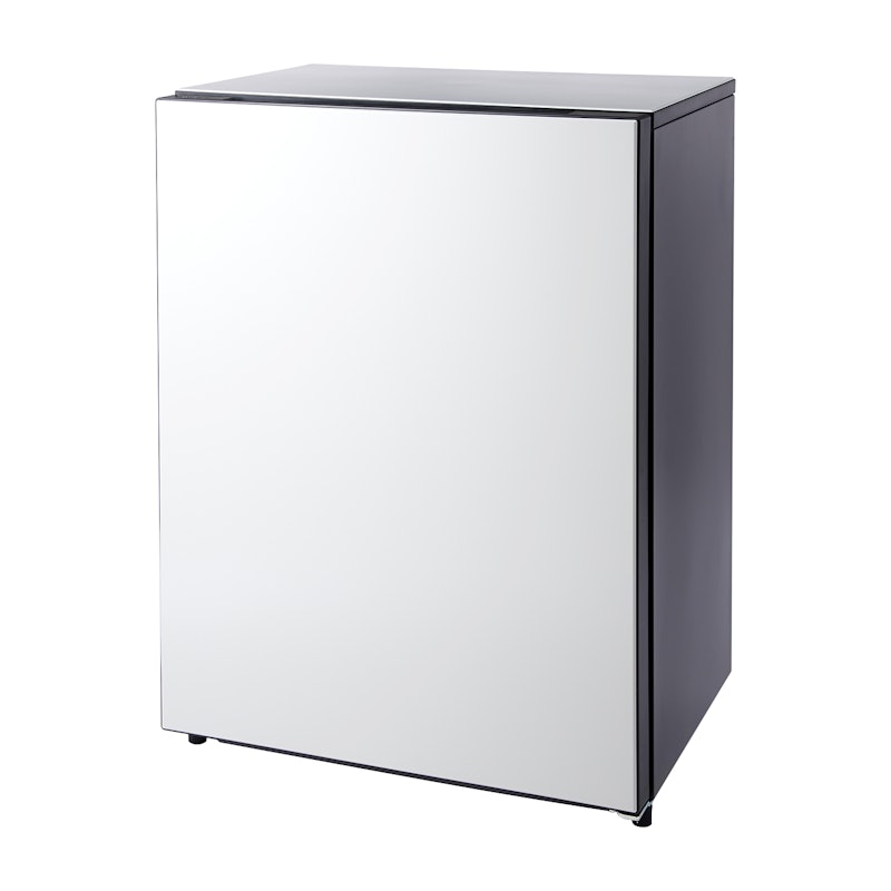 J573 1ドア冷蔵庫 2024年製 オーヤマ 46L キューブ型 J573 1ドア冷蔵庫