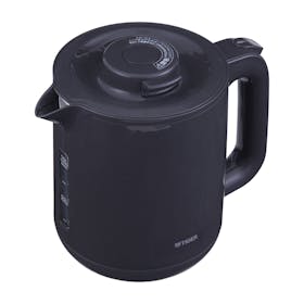 タイガー魔法瓶 蒸気レス電気ケトル＜6SAFE＋＞ PCJ-A102をレビュー