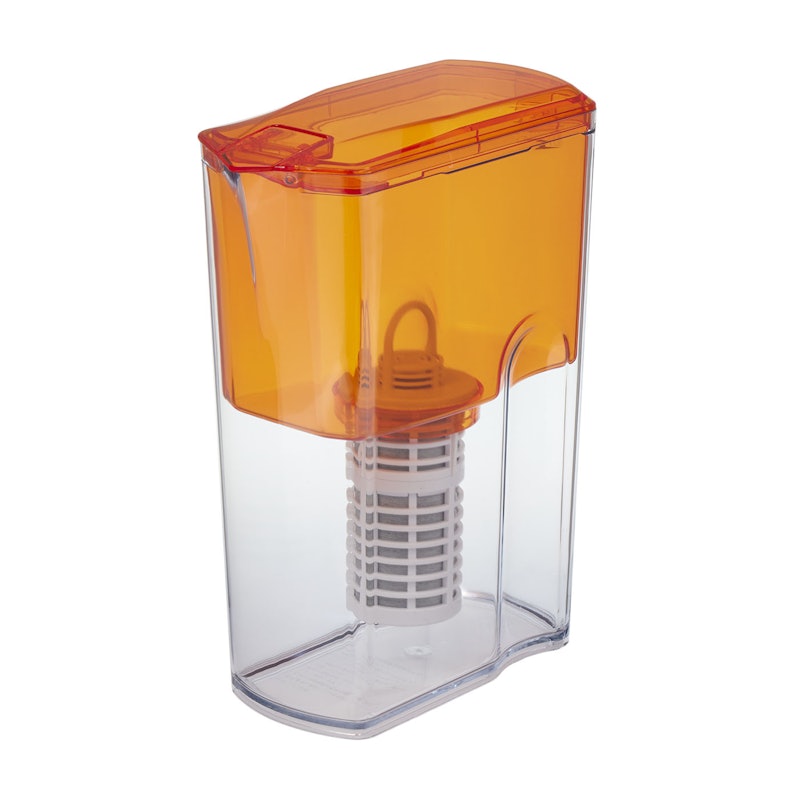 ビビアン ガイアの水135ポット型浄水器を検証レビュー！浄水ポットの