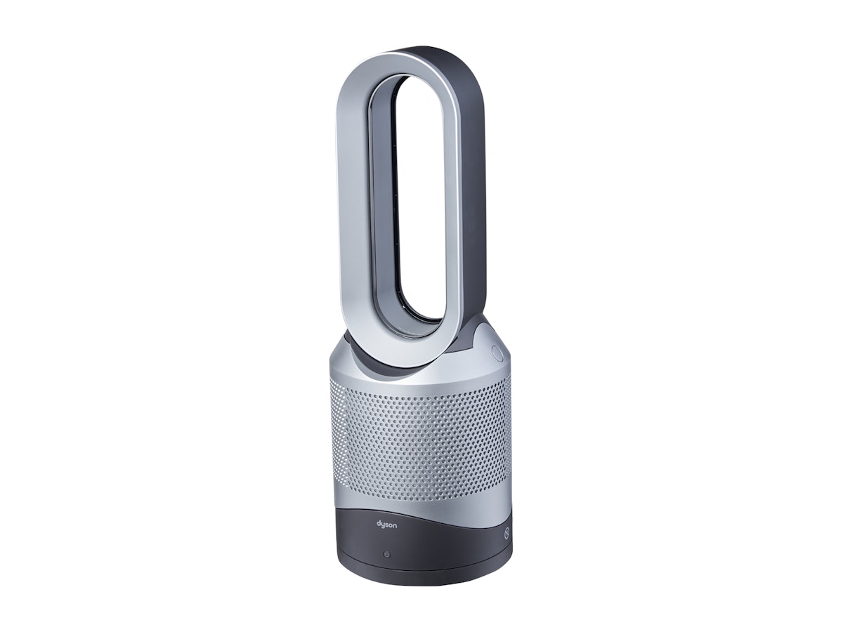 Dyson Pure Hot+Cool HP00をレビュー！クチコミ・評判をもとに徹底検証
