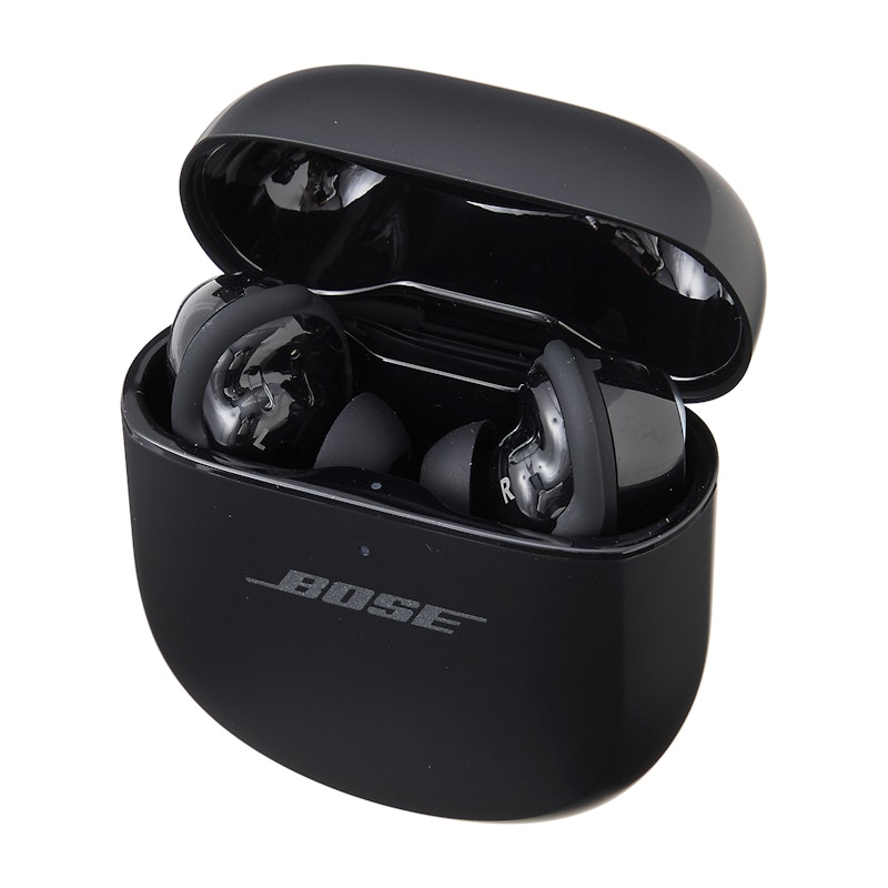 Bose QuietComfort Ultra Earbudsを徹底レビュー！実際に使ってわかっ