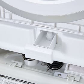 東芝ライフスタイル ZABOON 縦型洗濯乾燥機 AW-8VM3（W）を検証