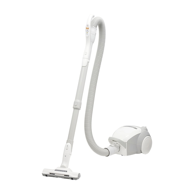 パナソニックの掃除機のおすすめ人気ランキング【2026年2月】 | マイベスト