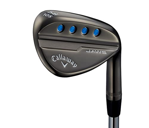 キャロウェイJAWS RAW ウェッジ2本セット52-10S 58-8z