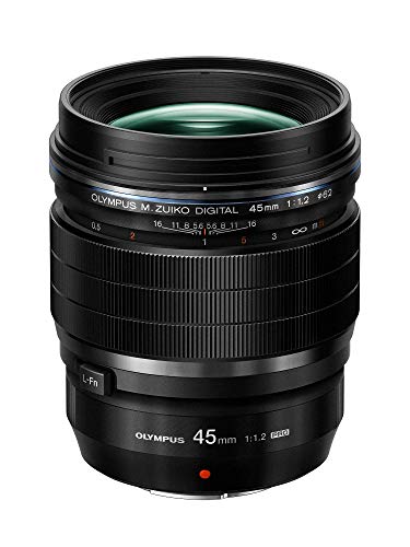 OM SYSTEM（オリンパス）の単焦点レンズのおすすめ人気ランキング