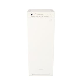 ダイキン 加湿ストリーマ空気清浄機 ACK55Xをレビュー！クチコミ・評判